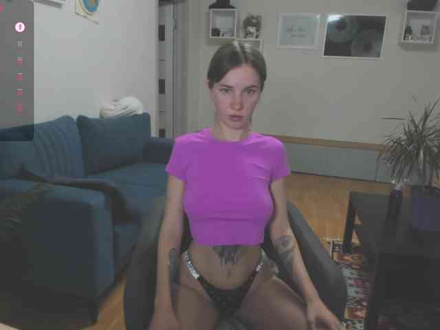mel-collins webcam