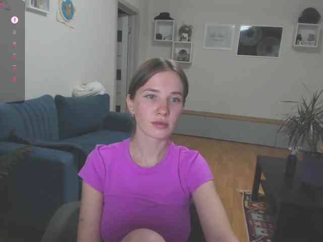 mel-collins webcam