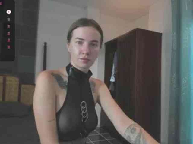 mel-collins webcam