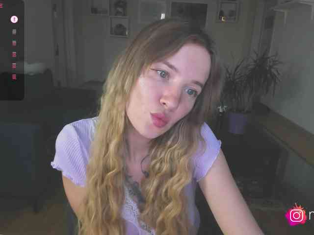 mel-collins webcam