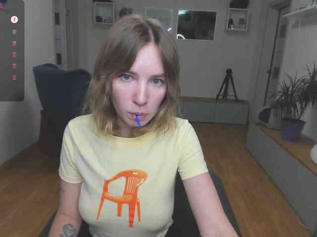 mel-collins webcam