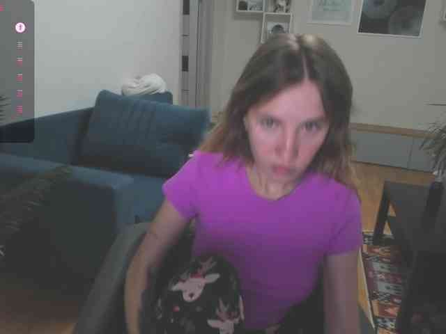 mel-collins webcam