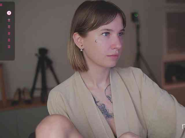 mel-collins webcam