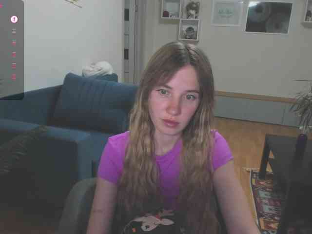mel-collins webcam