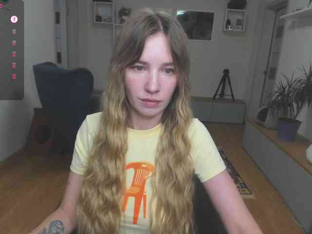 mel-collins webcam