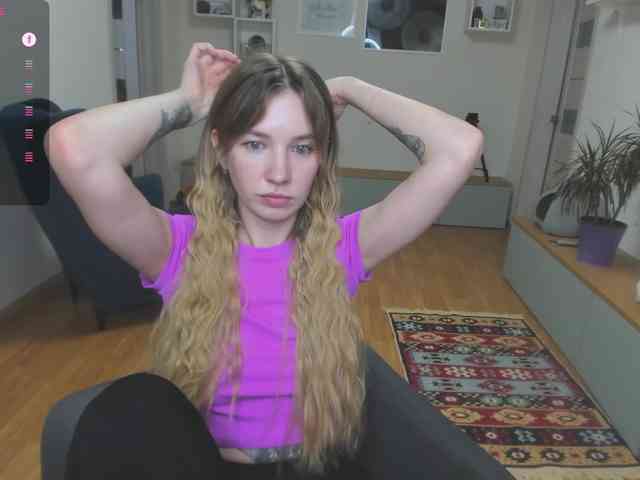 mel-collins webcam