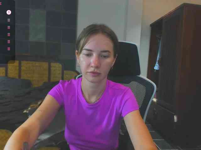 mel-collins webcam
