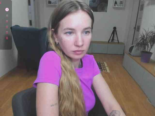 mel-collins webcam