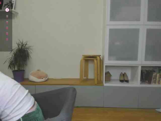 mel-collins webcam