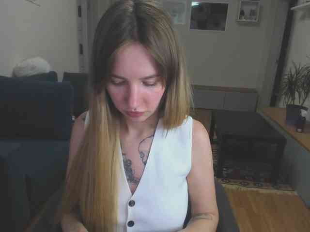 mel-collins webcam