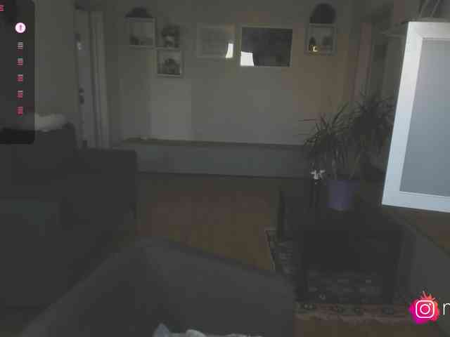 mel-collins webcam