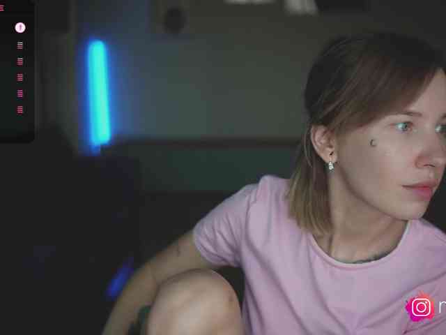 mel-collins Live Webcam on BongaCams
