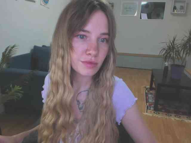 mel-collins webcam
