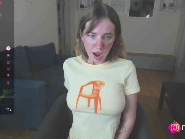 mel-collins webcam