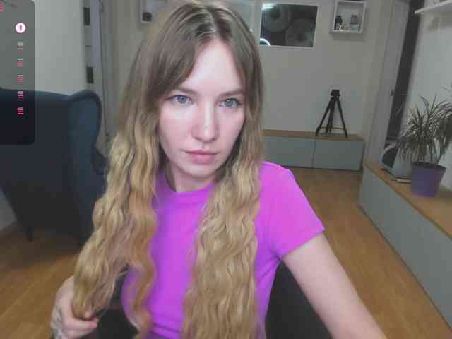 mel-collins webcam