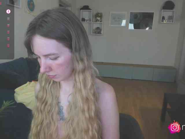 mel-collins webcam