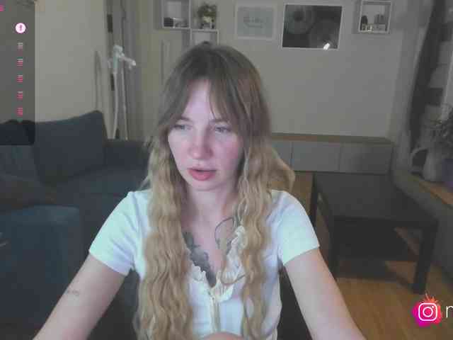 mel-collins webcam