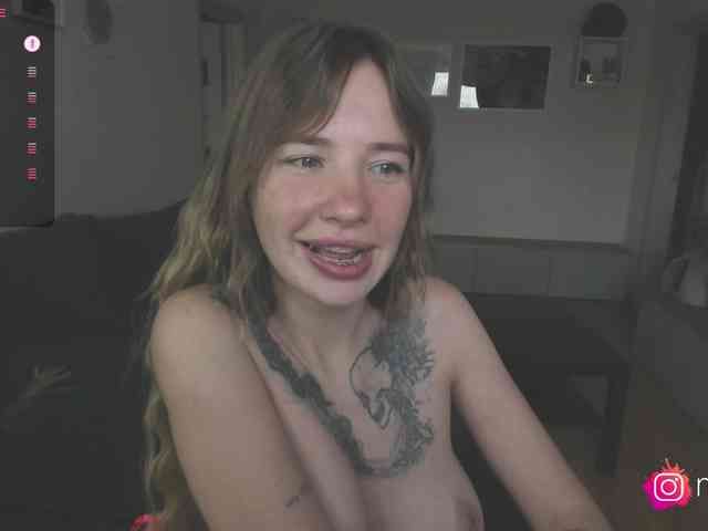 mel-collins webcam