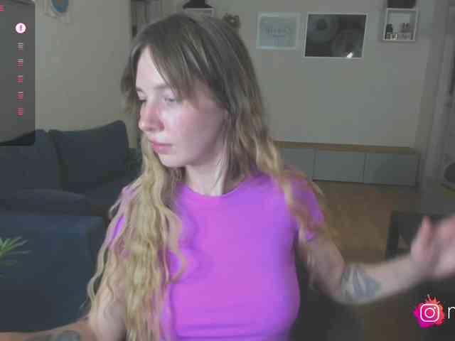 mel-collins webcam