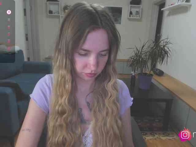 mel-collins webcam