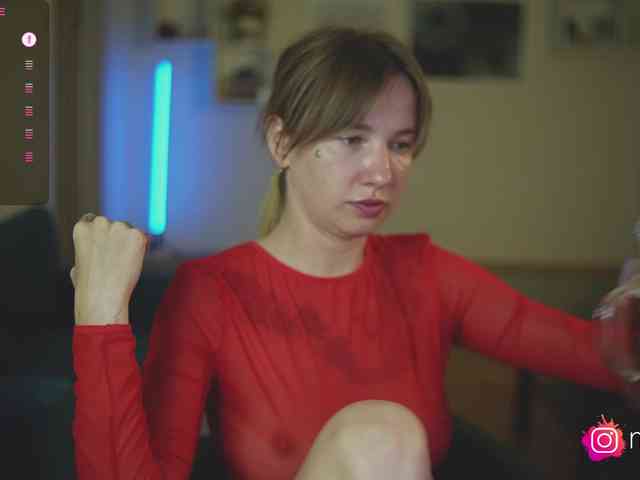 mel-collins webcam