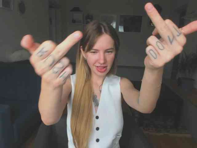 mel-collins webcam