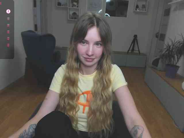 mel-collins webcam