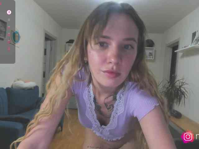 mel-collins webcam