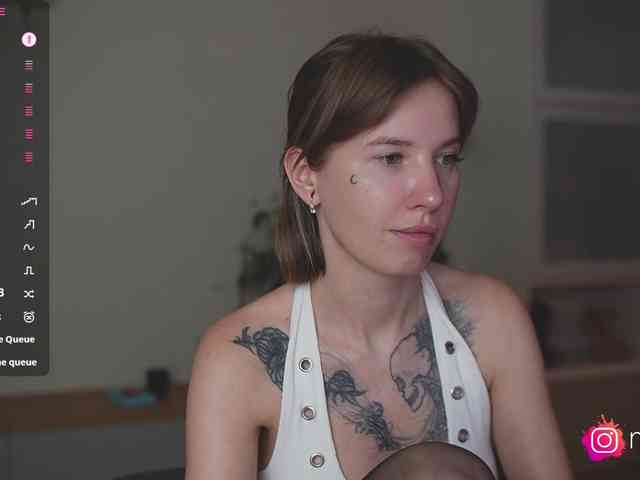 mel-collins webcam
