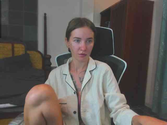 mel-collins webcam