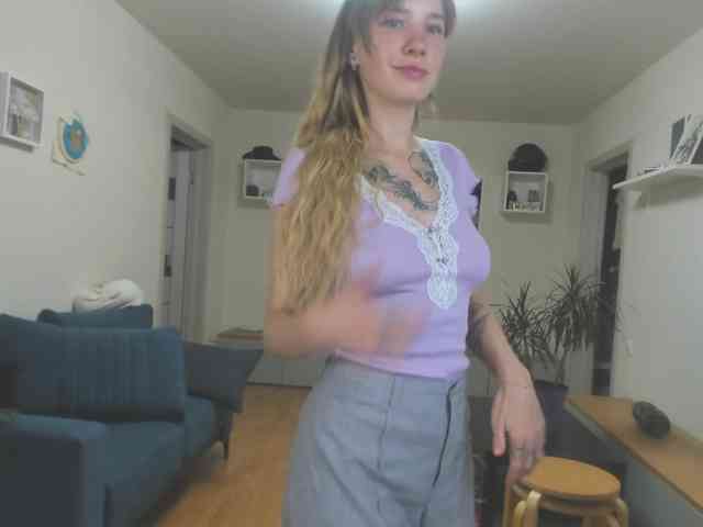 mel-collins webcam