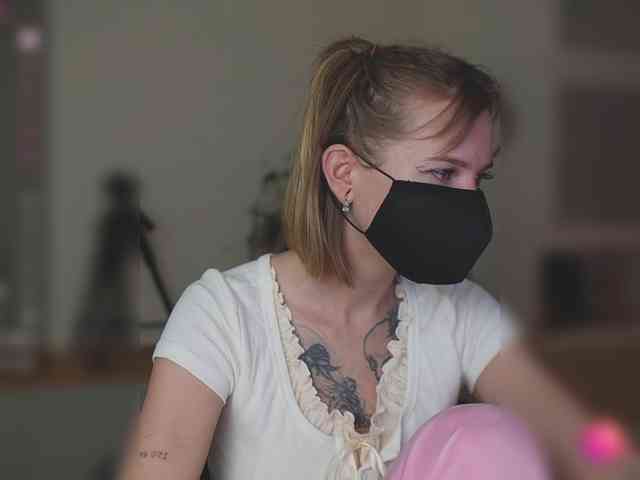 mel-collins Live Webcam on BongaCams