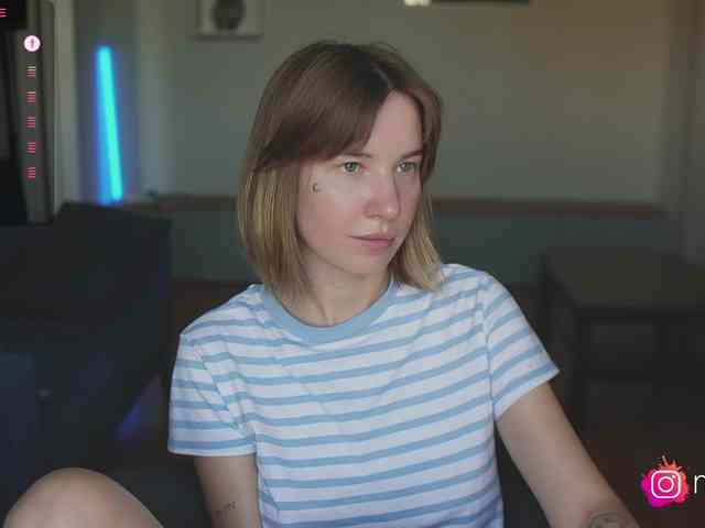 mel-collins webcam