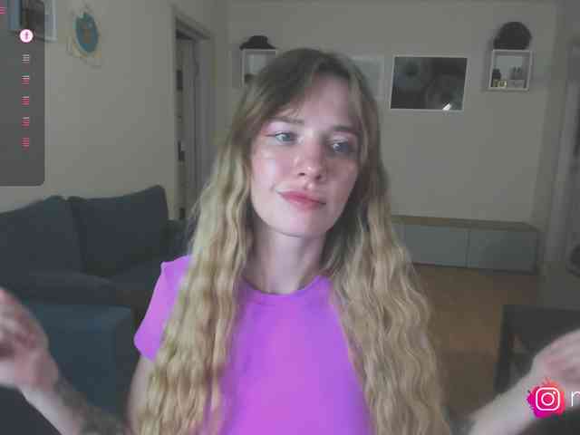 mel-collins webcam