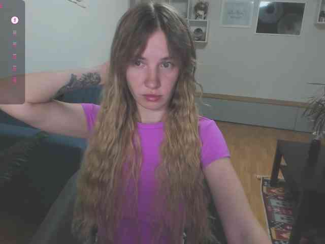 mel-collins webcam