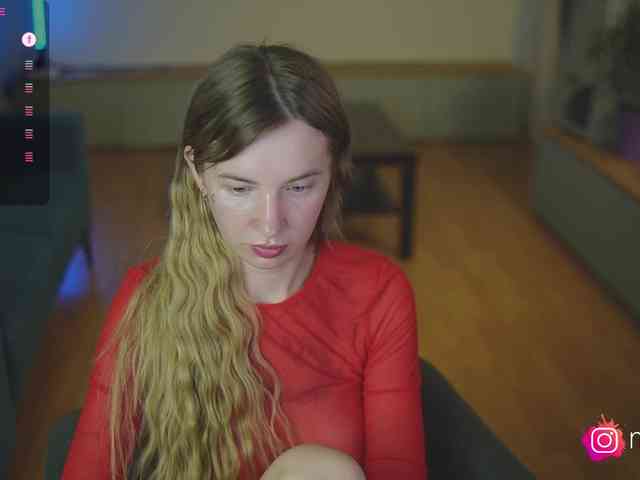 mel-collins webcam