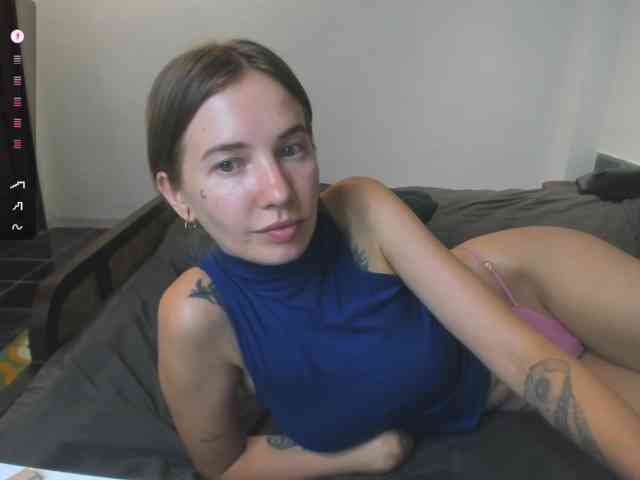 mel-collins webcam