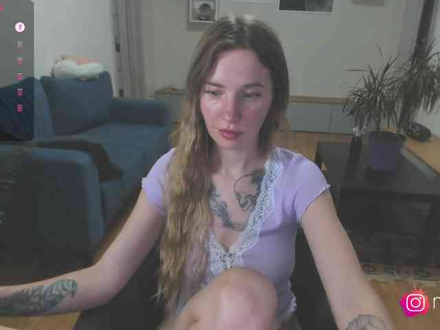 mel-collins webcam