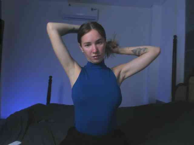 mel-collins webcam