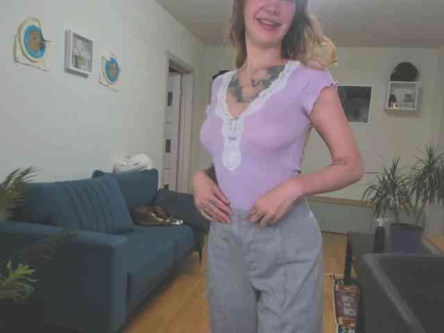 mel-collins webcam