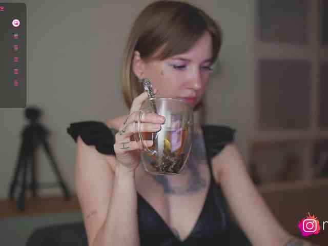 mel-collins Live Webcam on BongaCams