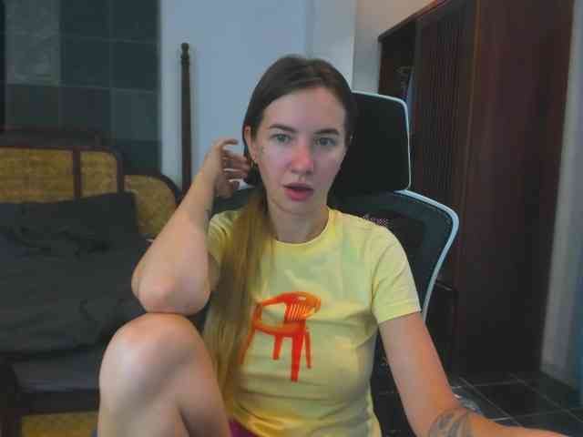 mel-collins webcam