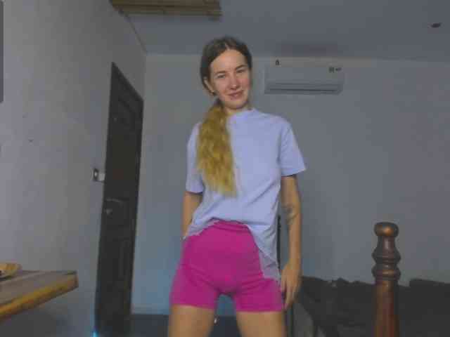 mel-collins webcam