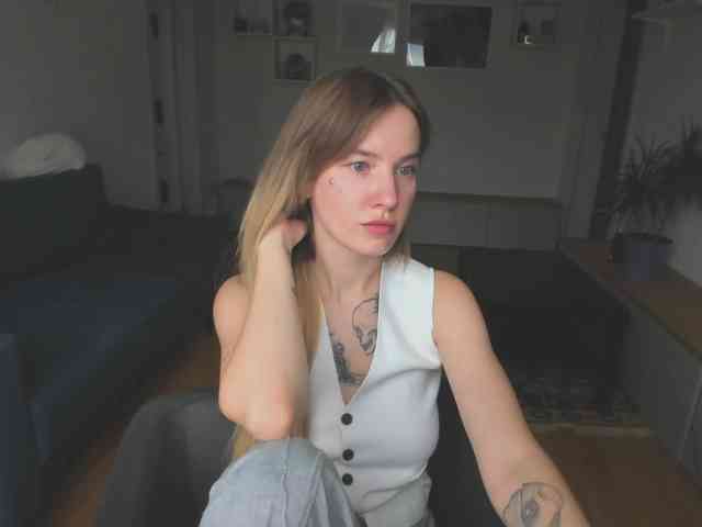 mel-collins webcam