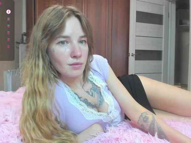 mel-collins webcam
