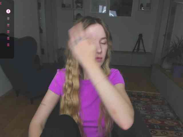 mel-collins webcam