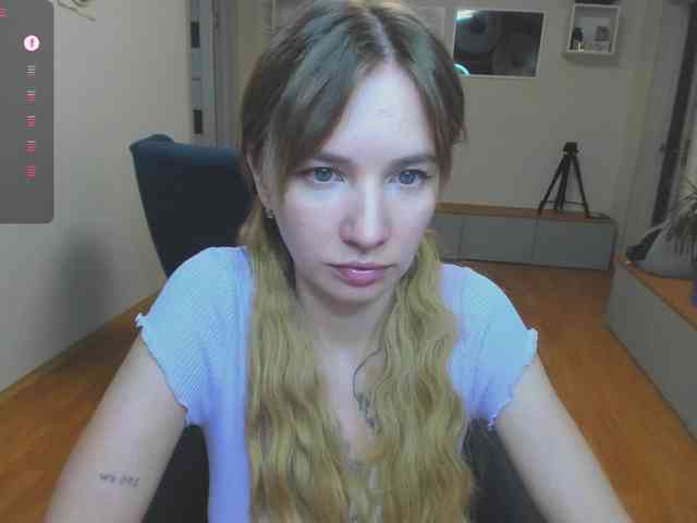 mel-collins webcam