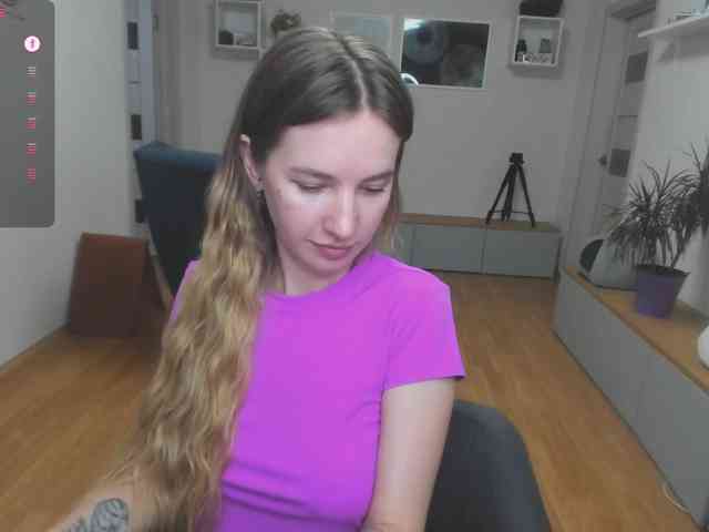 mel-collins webcam
