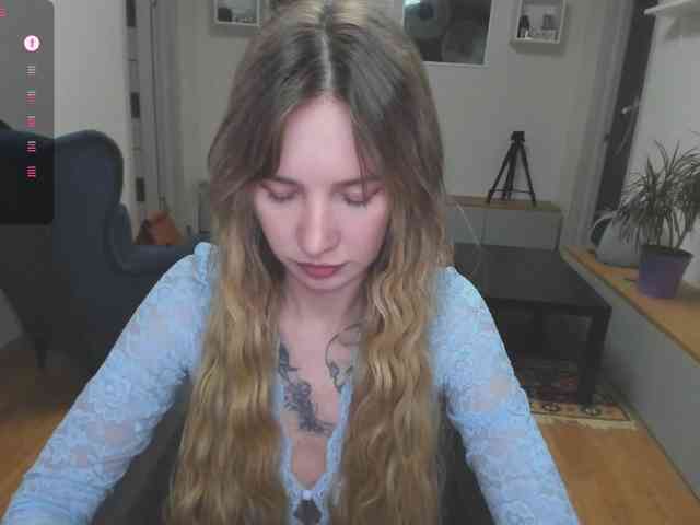 mel-collins webcam