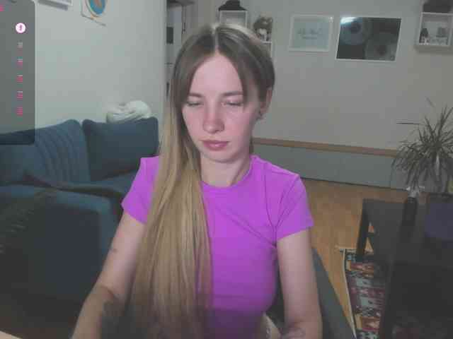 mel-collins webcam